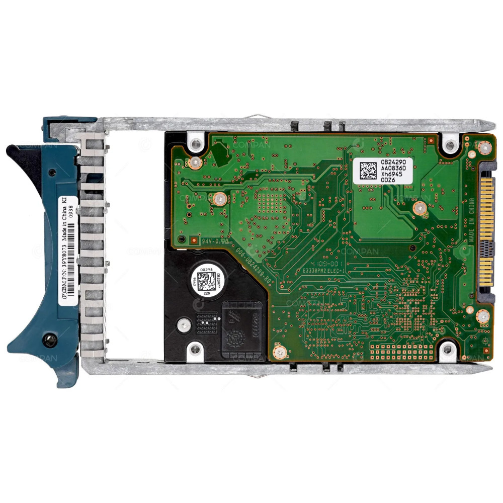 43X0865  IBM HDD 146GB 10K SAS 6G 2.5'' SFF FOR IBM SYSTEM X